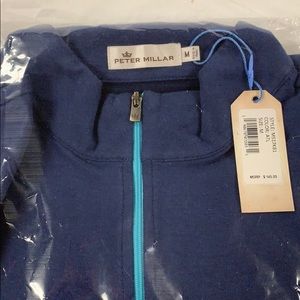 Peter Millar Sweaters - Peter Millar Mens 1/4 Zip Sweater (76) Peter Millar Sweaters - Peter Millar Mens 1/4 Zip Sweater (76)